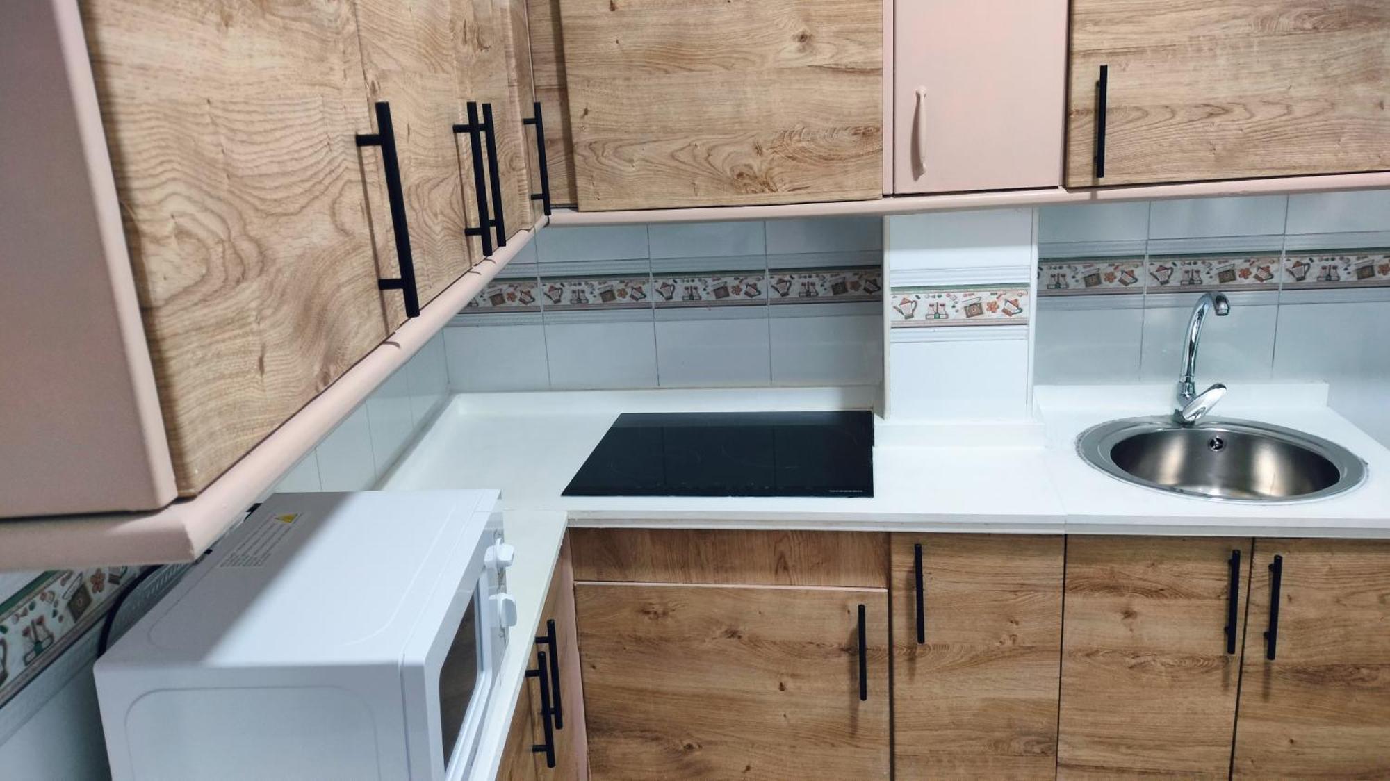 Apartamento En Sevilla Centro Con Vistas A La Plaza Alameda De Hercules - Hasta 7 Personas Kültér fotó